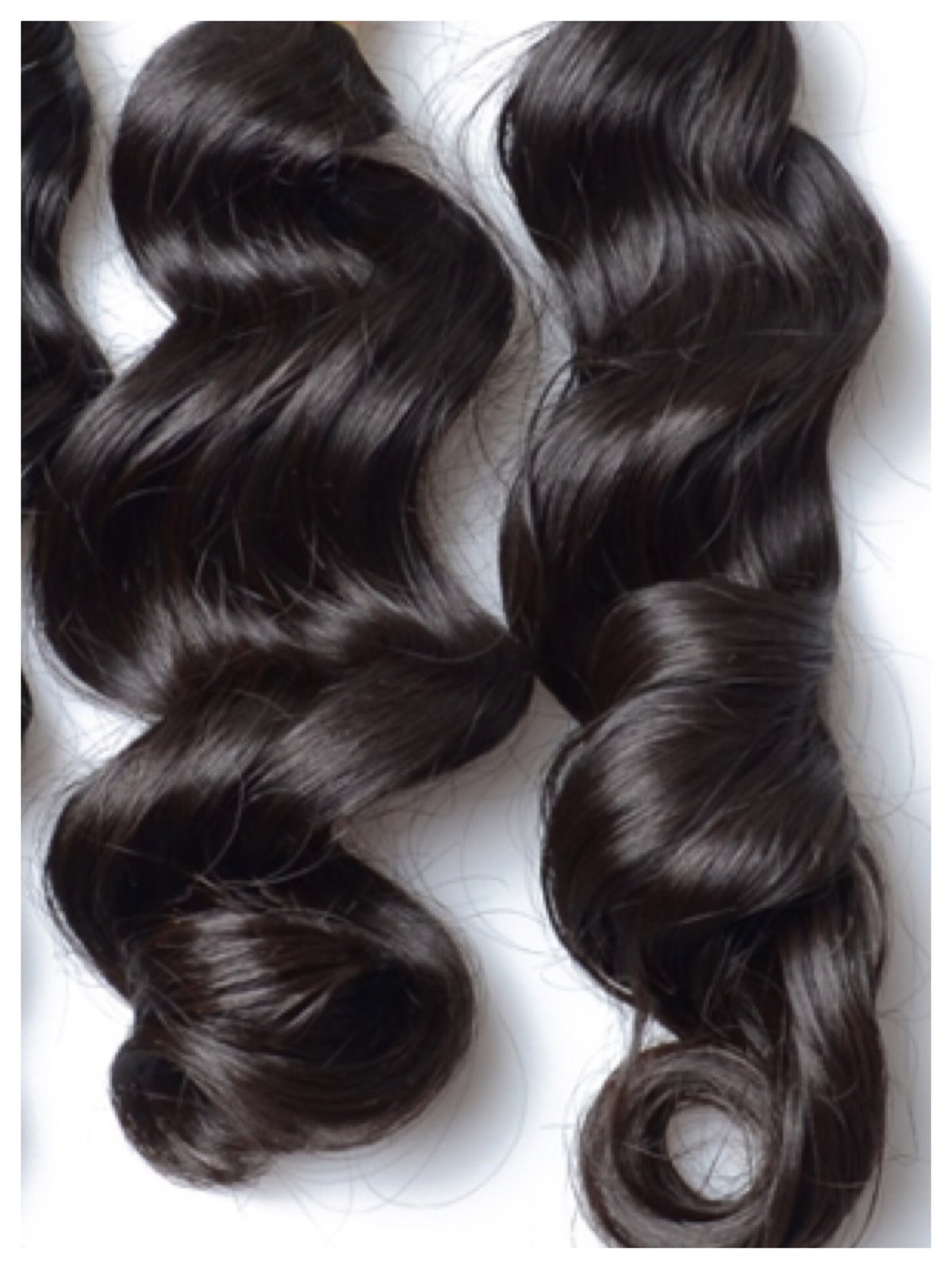 brazilian wavy bundles