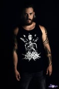 Image of Bonesaw Tank-top