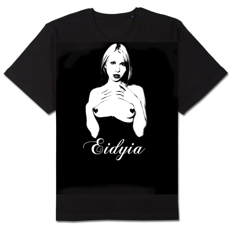 Image of Eidyia Shirt PREORDER