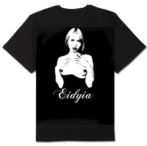 Image of Eidyia Shirt PREORDER