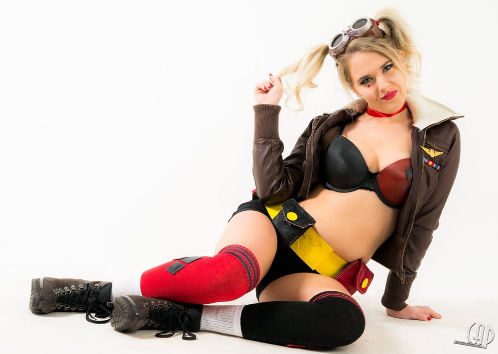 Image of My Name is Harley
