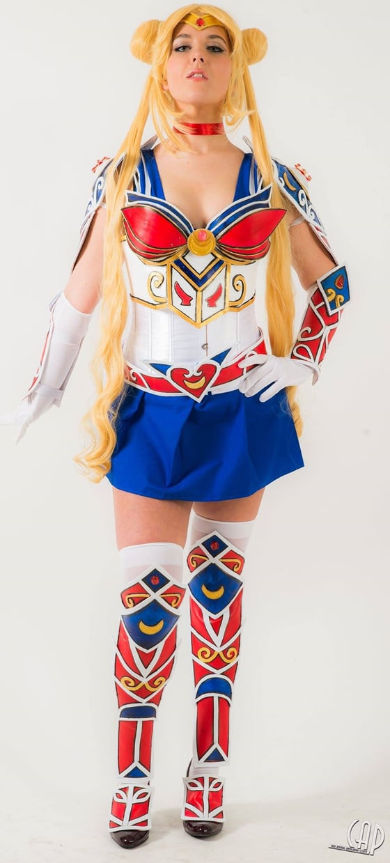 Image of Sailor Moon Princess