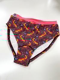 Image 5 of Fox Undies- MADE TO ORDER