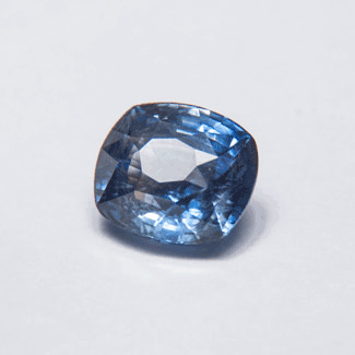 SAB206V/#73690 / Natural Blue Sapphire / 2.13 Carat / Shine Alight Gems