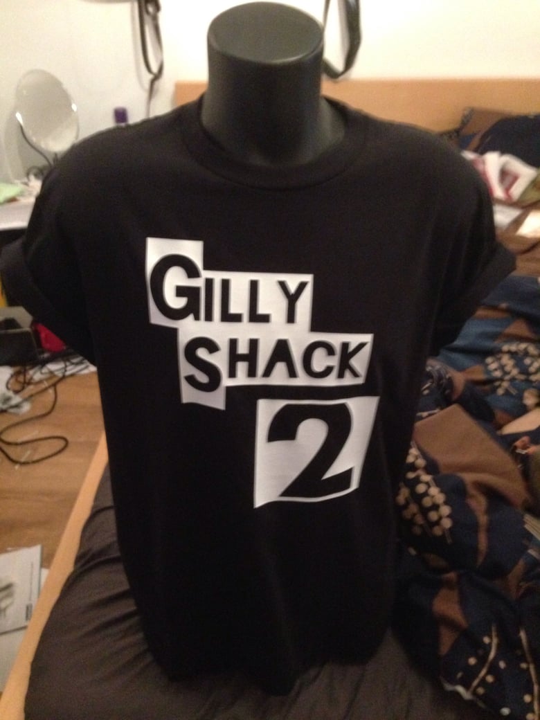 Image of GillyShack T-Shirts
