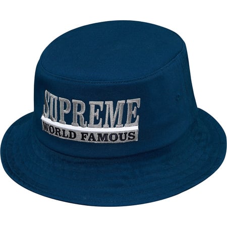 Image of Supreme Crusher  World Famous