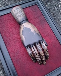 Image 1 of Soviet bratva hand