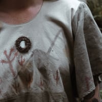 Image 3 of ‘Rose of The Desert’ Devotional Habit 1/4