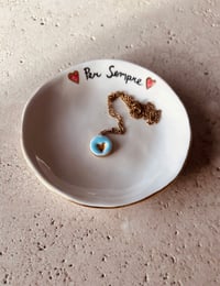 Image 1 of Collana • Cuore - Noi