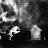 Yakamoto Kotzuga - Usually Nowhere (LP)