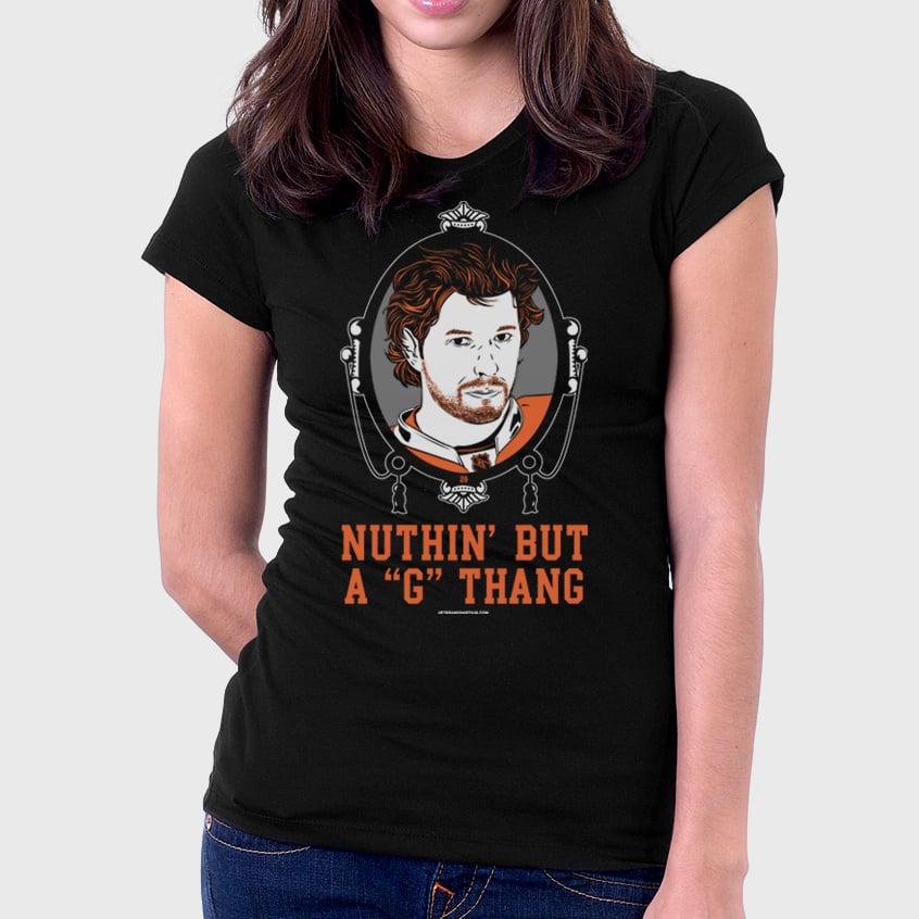 Image of Nuthin' But a "G" Thang T-Shirt