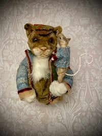 Image 5 of The Cat and the Mouse