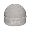 NMR Fisherman beanie