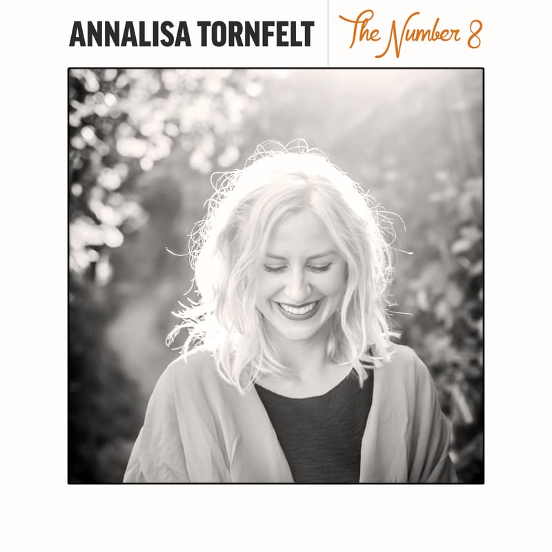 Image of Annalisa Tornfelt | The Number 8 | Digital Download