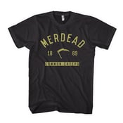Image of Common Creeps 1889 - Black Tee