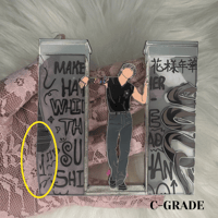 Image 3 of GOLDEN MAKNAE 