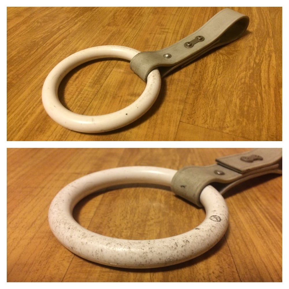 Image of [USED] TSURIKAWA SUBWAY HANDLE