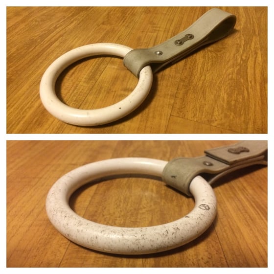 Image of [USED] TSURIKAWA SUBWAY HANDLE