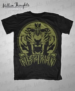 Image of Hesperian Tiger - T-Shirt