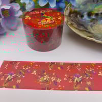 Image 4 of OFMD Robe Washi Tape