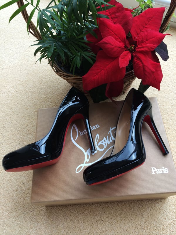 Image of Christian Louboutin Neofilo