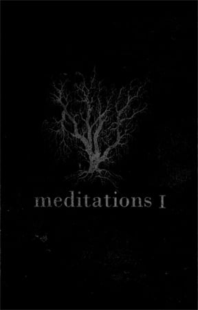Image of Meditations I