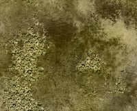 Image 2 of Scrubland -- 4'x6' plus -- #190