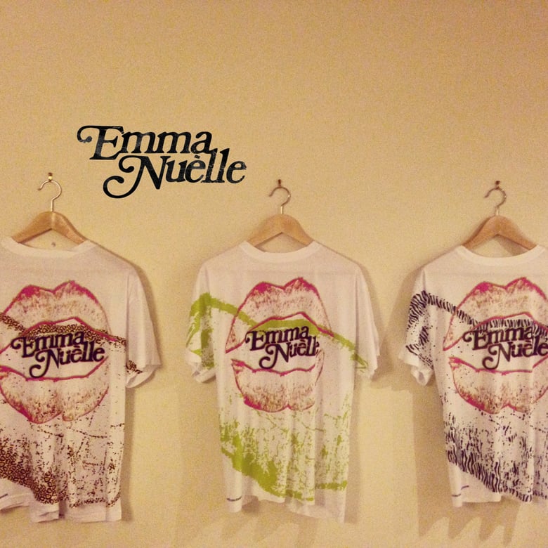 Image of Emma Nuelle T-Shirt