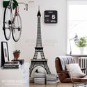 Eiffel Tower Paris Landmark