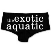 Image of Exotic Hot Shorts