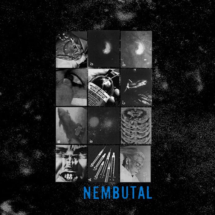 Image of Nembutal (Demo)