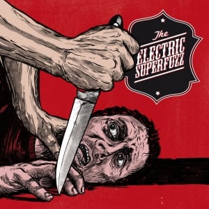 Image of Electric Superfuzz - How to forget