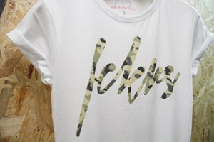 Image of Camouflage By FCKRS®
