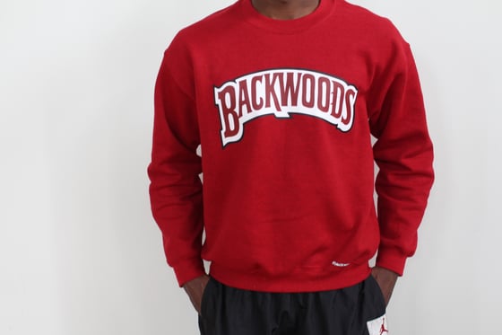 Image of CLASSIC MENS CREW NECKS