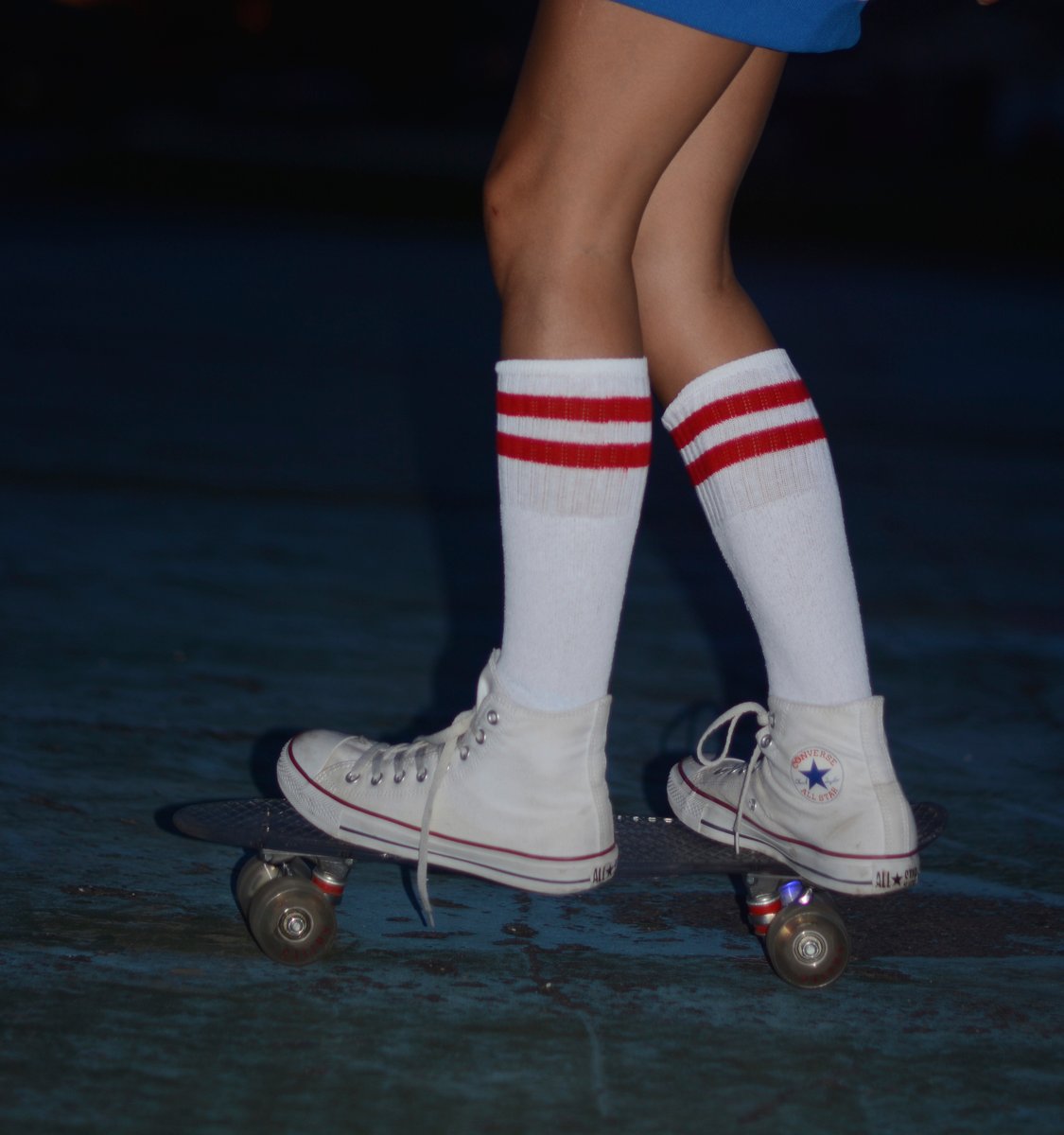ALL STAR | Nicole Cohen