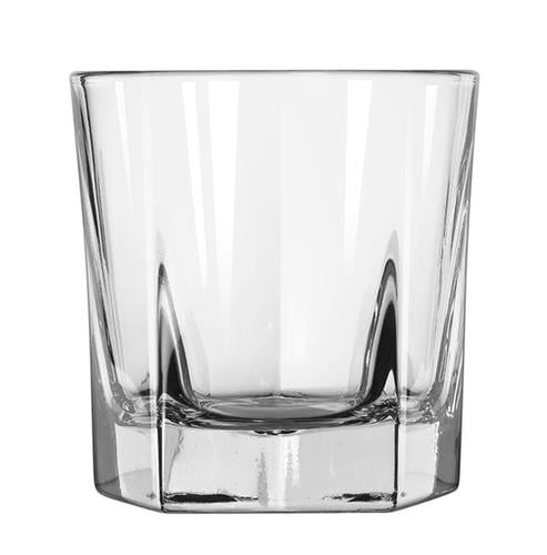 Image of Old Fashioned Glass