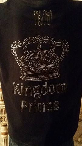 Image of Kingdom Prince 
