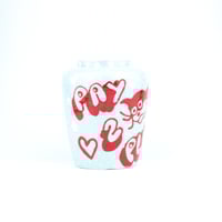 Image 2 of PAY 2 PLAY VASE