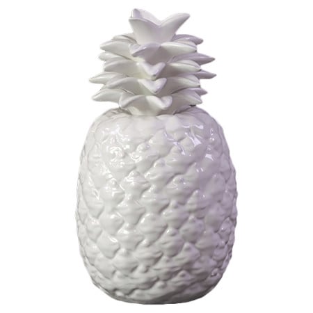 Image of White Pineapple