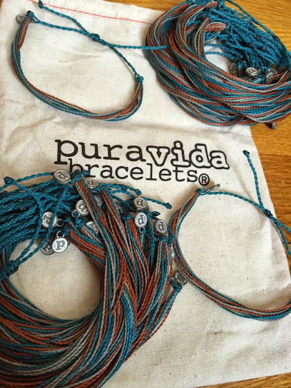 Image of Puravida Bracelet 