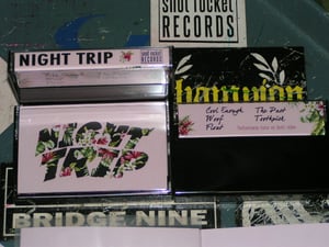 Image of Night Trip - Night Trip Cassette