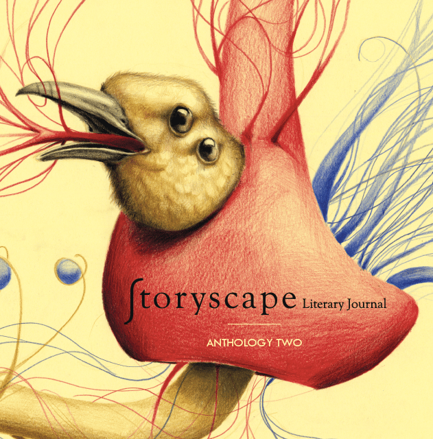 Image of Storyscape Anthology Two