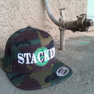Image of B. Frank Snapback (While supplies last)