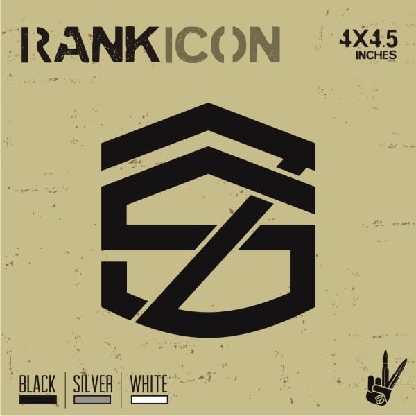 Image of Rank Icon