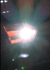 Image of Bright 15 LED diode Chip 921/194 Reverse Wedge kit - Fits: MK6 Jetta