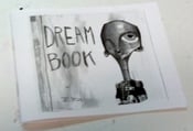 Image of anthead dream book