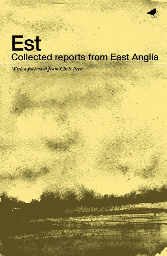 Image of  Est: Collected Reports from East Anglia