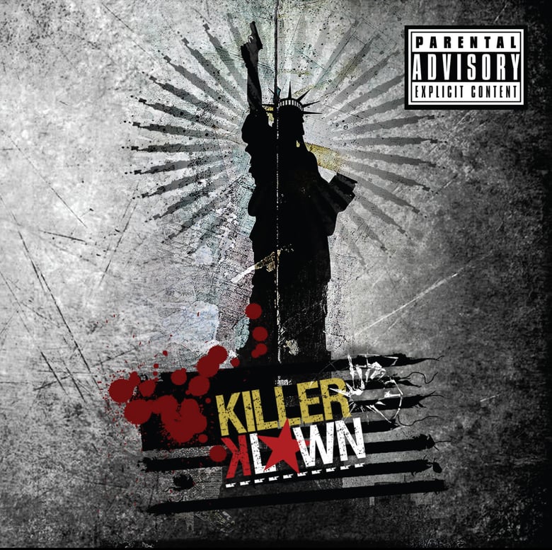 Image of Killer Klown - Gain