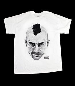 Image of  NEW! TRAVIS BICKLE by luke rose 