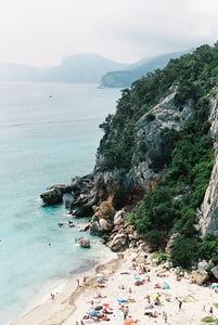 Image of Sardinia
